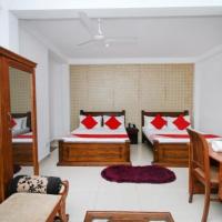 KINGS GATE Airport TRANSIT HOTEL, hotel in zona Aeroporto Internazionale di Colombo Bandaranaike - CMB, Katunayake