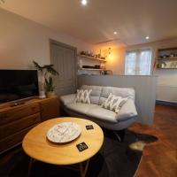 Stunning Coach House Apartment in Walmer Deal