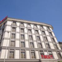 King City Hotel, Hotel im Viertel Bagcilar, Istanbul