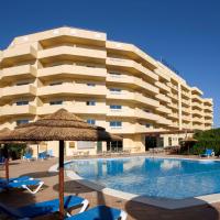 TURIM Presidente Hotel, hotel u četvrti Praia do Vau, Portimao