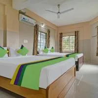 Treebo Green Land Coorg, hotel em Kushālnagar