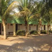 Pousada Mato Grosso, hotel v destinaci Estivado