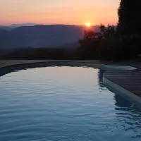La Vela, hotell sihtkohas Peille
