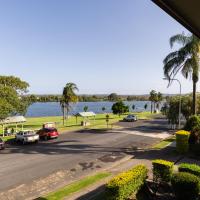 Midlands Motel, hotel near Taree Airport - TRO, Taree