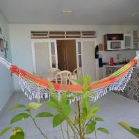 Quartos Confortáveis e Aconchegantes, Centro-Sul, 7 km da Praia, hotel in Aracaju