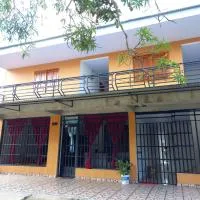 Hotel CHAFO, Hotel in Leticia
