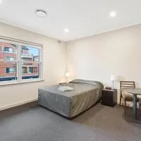 Padstow Park Hotel, hotel en Padstow