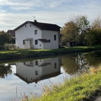 Maison de campagne proche Lac de Bouzey