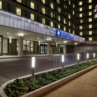 Wyndham Philadelphia-Historic District, Hotel im Viertel Historic District, Philadelphia