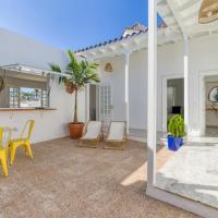 The Patio House Comfort and Style at Pasito Blanco、パシート・ブランコのホテル