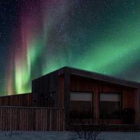 Sula Guesthouse, hotel in Selfoss