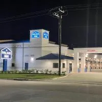 Palace Inn Blue - Garth Rd, hótel í Baytown