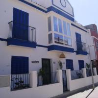Casa López- Lujosa casa de playa en Málaga