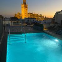 Joya del Casco Boutique Hotel by Shiadu