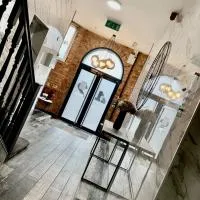 42 Apart-Hotel, hotel v destinácii Scunthorpe