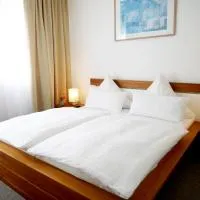 Pension Helma: Bad Neuenahr-Ahrweiler şehrinde bir otel