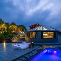 Anchaviyo Resort, hotel em Vāda