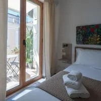 Sul Corso Affittacamere, hotel sa Nuoro