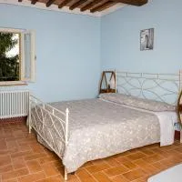 In Collegiata, hotell sihtkohas Foiano della Chiana