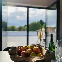 Ferienwohnungen Nalbach Bierbach Wohnung 2, hotel en Nalbach