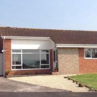Spacious detached bungalow with off road parking