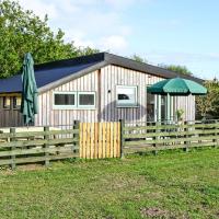 Cold Blow Lodge, hotel in Brundall