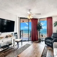 Phoenix East 604, hotell i Orange Beach