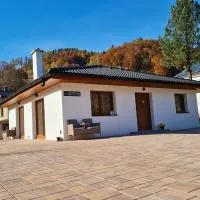 Apartmány Bystrá-Chopok, hótel í Brezno