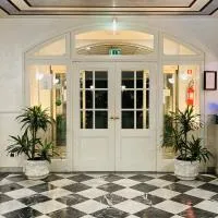 Hotel Master, hotel v destinácii Albignasego