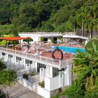 Memory Karon Resort, hotel i Karon Beach