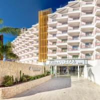 Ambassador Playa I, hotel em Benidorm