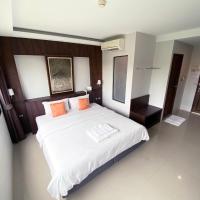 Rakkawan Residence - SHA EXTRA PLUS, hotel a Khao Lak