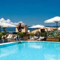 Hôtel de Paris Saint-Tropez, hótel í Saint-Tropez