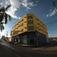 Hotel Eldorado de Salinas، فندق في ساليناس