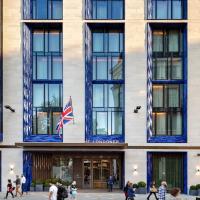 The Londoner, hotel in Westminster Borough, London