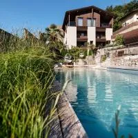 Weingut & Genusshotel Spitalerhof Superior, хотел в Киуза