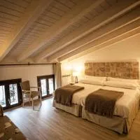 Hotel Pura Vida, hotell sihtkohas Valgañón