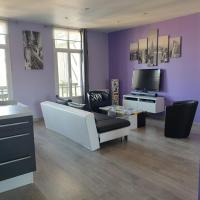 Villers sur Mer - Grand appartement confortable