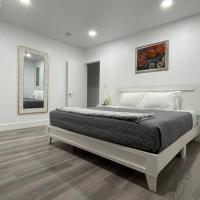 Casa Wynwood 4BR 2BTH, hotel in Wynwood Art District, Miami