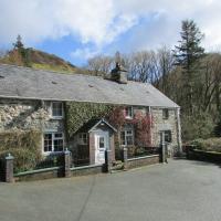 Bryn Sion Farm, hotel in Dinas Mawddwy