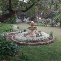 Soutpan Guesthouse, מלון בSoutpan