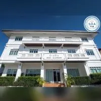 Sino Mansion, hotel u gradu 'Ranong'