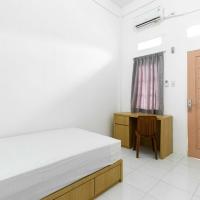 KoolKost At Jalan Ciheulang Bandung - Minimum Stay 30 Night, hotell i Coblong i Bandung
