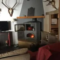 Descanso, aire sano y buenos asados, готель 