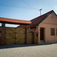Kuca za odmor Papuk, готель у місті FeriÄanci