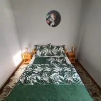 Amina Apartman, ξενοδοχείο σε Mórahalom