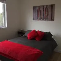 Chalet Du Bonheur, hotel a Sainte-Germaine-du-Lac-Etchemin