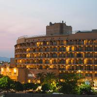 Oryx Hotel Aqaba, hotel in Aqaba