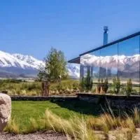 Hotel De Cielo، فندق في توبونغاتو