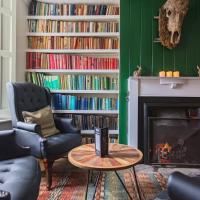 The Black Lion Hotel, hotel in Little Walsingham